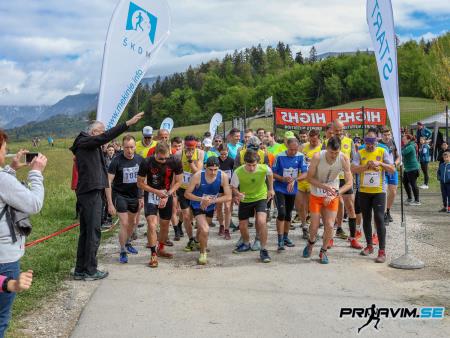 Uspešno izveden 34. Mekinjski kros (4)